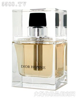 迪奥(Dior)桀傲男士淡香水喷雾