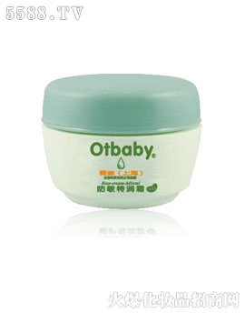 otbaby-特润霜