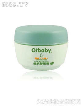 otbaby-健肤舒眠霜