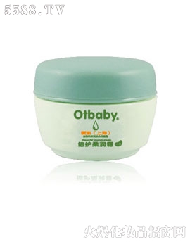 otbaby-倍护柔润霜