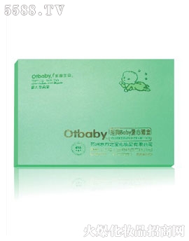 otbaby-经典baby晶纯特护礼盒8件装
