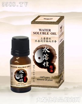 茶树水溶性精油
