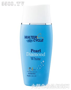 水循环钻石珍珠乳