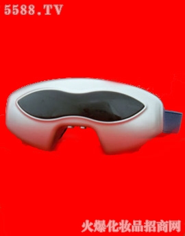 智能眼保健操护眼仪
