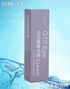 Q10眼精华素(15G)