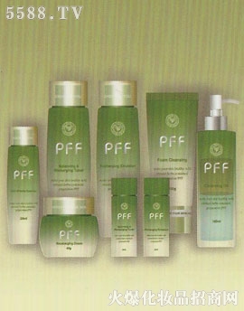 PFF护肤专用健康能量食物