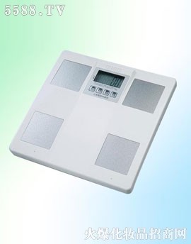 人体脂肪测量仪 UM-051