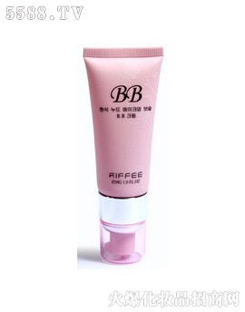 韩式裸妆保湿BB霜（浅肤色&柔肤色&粉肤色）