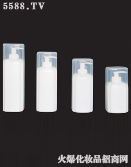 乳液霜瓶系列B-001B-002B-003