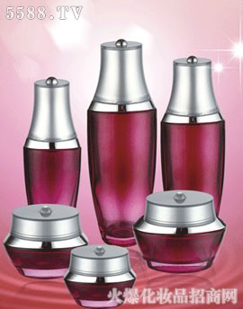 韩式玻璃瓶盖子系列