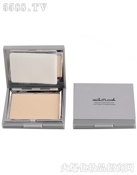 甜美蜜丝柔滑粉饼（Soft Veil Pressed Powder ）