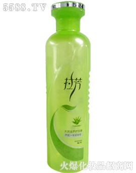 拉芳芦荟·保湿修复护发素