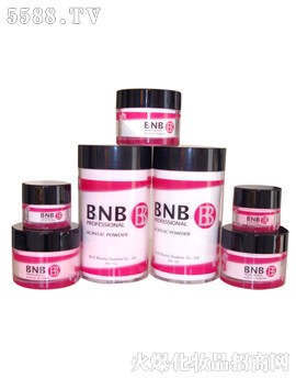 BNB水晶粉(超白)
