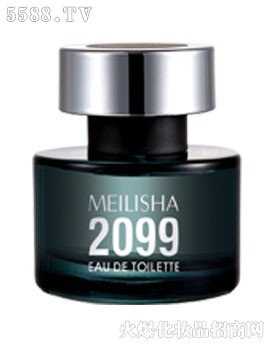 美莉莎2099香水