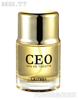 欧美佳CEO香水