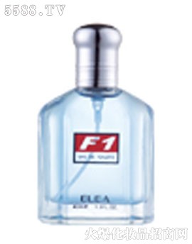 F1香水
