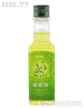 橄榄+薰衣草（橄榄油）130ml