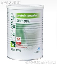蛋白质粉（400克）