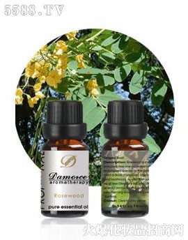 玫瑰木花梨木精油10ml