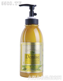 橄榄洗发水750ml