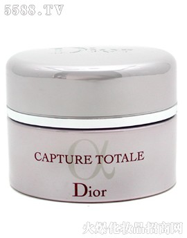 迪奥(Dior)活肤驻颜 多重修复乳霜