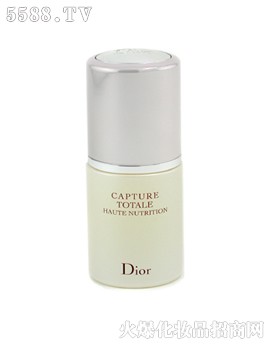 迪奥(Dior)活肤驻颜 极致滋养修护精华
