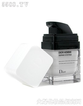 迪奥(Dior)男士 保养保湿乳液