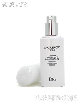 迪奥(Dior)雪凝净白 美白修护精华素