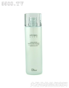 迪奥(Dior)水活力嫩肌精华保湿水