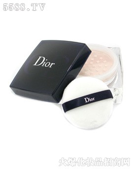 迪奥(Dior)迪奥(Dior)完美剔透润泽散粉