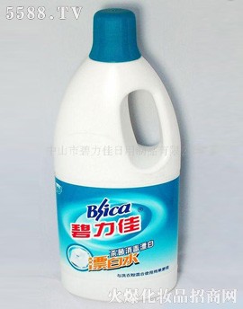 天然加香漂渍液，漂白水3.6L