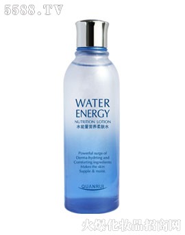 水能量营养柔肤水