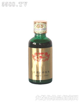 烧烫伤修复液50ml