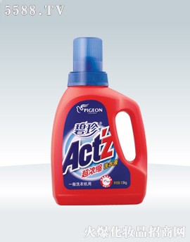 Act'z-超浓缩洗衣液（一般）