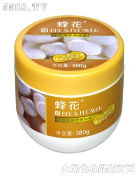 蜂花发质修护焗油膏380g