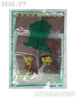 圣婷纯海藻小包12×10g