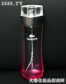 JL45香水瓶