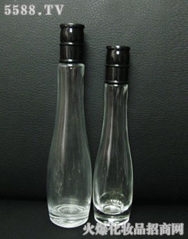 JL3637香水瓶