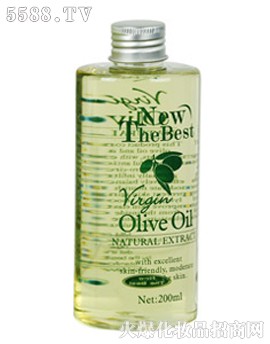 纽比士-原生橄榄油