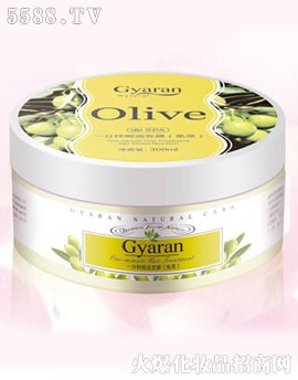 Olive发膜