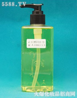 深层橄榄卸妆油（B级）