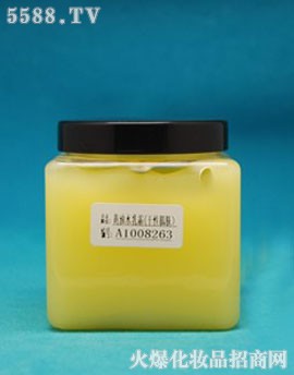 黄油水乳霜（干性肌肤）