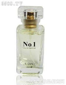 圣缔澳NO.1香水（40ml）