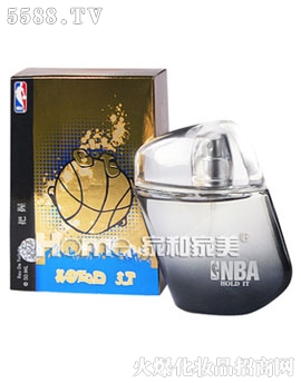 NBA-男士香水--把·握