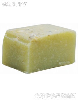莱姆木瓜手工皂（控油软皮）