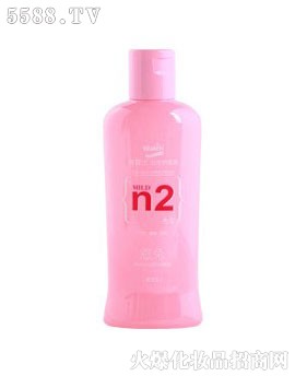 N2-清爽型女性护理液