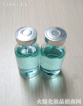 蓝铜肽原液