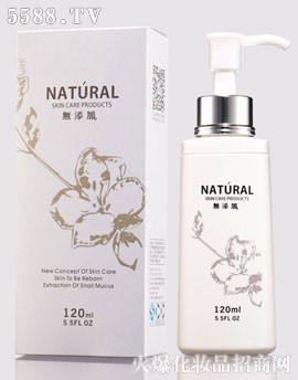 NATURALپжױ120ml