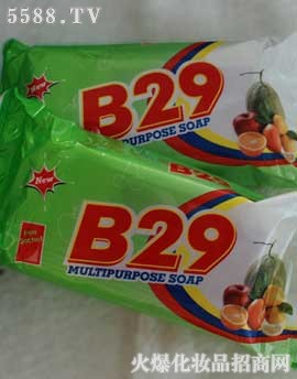 印尼进口B29(水果清香）
