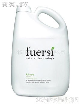 韩国FUERSI洗发香波/洗发水（4200ml）
